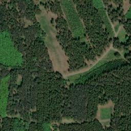 Satellite imagery of Nad Střelou [Chyše-Čichořice], CZ