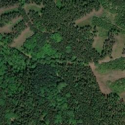 Satellite imagery of Horka [Tis u Blatna-Kračín], CZ