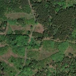 Satellite imagery of Horka [Tis u Blatna-Kračín], CZ