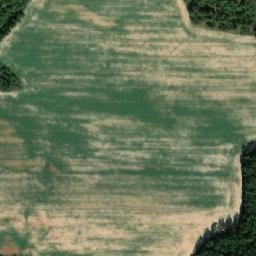 Satellite imagery of Šibeník [Senomaty], CZ