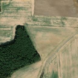 Satellite imagery of Šibeník [Senomaty], CZ