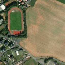 Satellite imagery of (Zátiší) [Rakovník] GSM, CZ