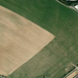 Satellite imagery of (Zátiší) [Rakovník] GSM, CZ