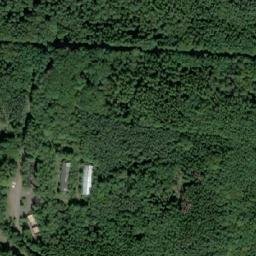 Satellite imagery of Šalamoun [Pavlíkov-Chlum] GSM, CZ