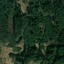 Satellite imagery of [Žilina] church t., CZ