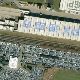 Satellite imagery of [Jeneč u Prahy] GSM-2, CZ