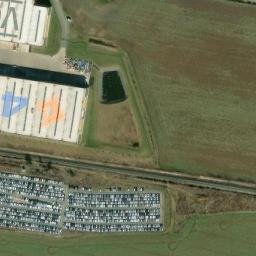 Satellite imagery of [Jeneč u Prahy] GSM-2, CZ