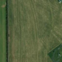 Satellite imagery of Malivy, CZ