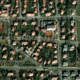 Satellite imagery of [Praha-Střešovice] church t.2, CZ