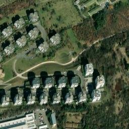 Satellite imagery of Smetanka [Praha-Hrdlořezy], CZ
