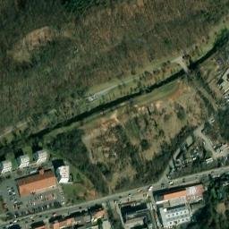 Satellite imagery of Smetanka [Praha-Hrdlořezy], CZ