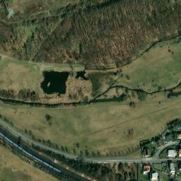 Satellite imagery of Horka [Praha-Kyje], CZ