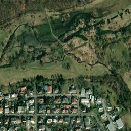 Satellite imagery of Horka [Praha-Kyje], CZ