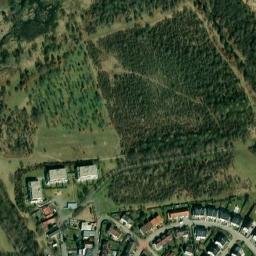 Satellite imagery of Horka [Praha-Kyje], CZ