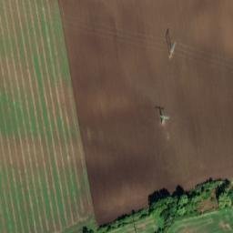 Satellite imagery of Varhánky [Český Brod-Liblice], CZ