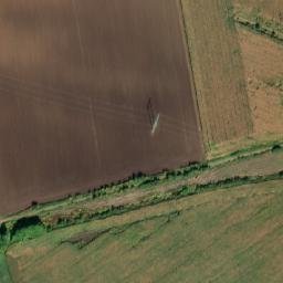 Satellite imagery of Varhánky [Český Brod-Liblice], CZ