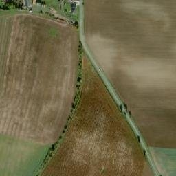 Satellite imagery of (Pastviště) [Hořany u Poříčan], CZ