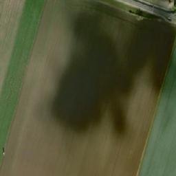 Satellite imagery of (Za Sedlákovým) [Pečky-Velké Chvalovice], CZ