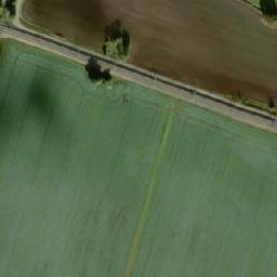 Satellite imagery of (Za Sedlákovým) [Pečky-Velké Chvalovice], CZ