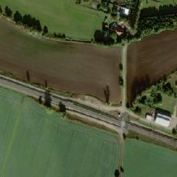 Satellite imagery of (Za Sedlákovým) [Pečky-Velké Chvalovice], CZ