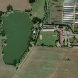 Satellite imagery of [Velký Osek] HG, CZ