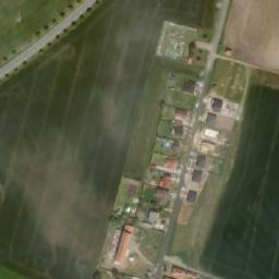 Satellite imagery of [Jestřabí Lhota] HG, CZ