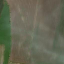 Satellite imagery of (Libichovy) [Ohaře], CZ