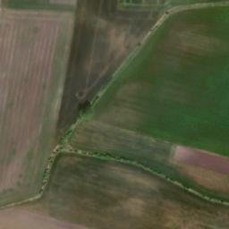 Satellite imagery of (Libichovy) [Ohaře], CZ