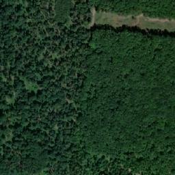 Satellite imagery of Sušina [Sopřeč], CZ