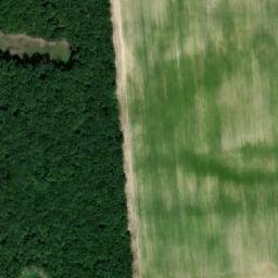 Satellite imagery of Sušina [Sopřeč], CZ