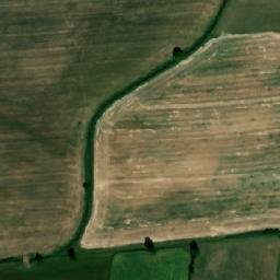 Satellite imagery of [Dolní Ředice] GSM, CZ