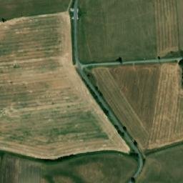 Satellite imagery of [Dolní Ředice] GSM, CZ