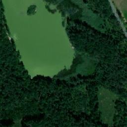 Satellite imagery of Viselec [Vysoké Chvojno], CZ