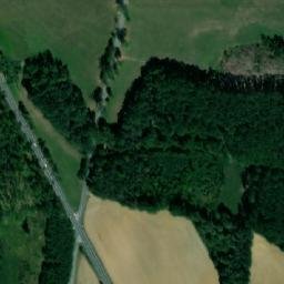 Satellite imagery of Viselec [Vysoké Chvojno], CZ