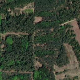 Satellite imagery of [Borohrádek] GSM, CZ