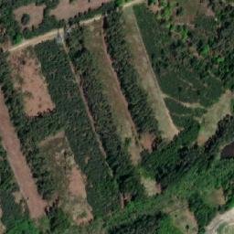Satellite imagery of [Borohrádek] GSM, CZ