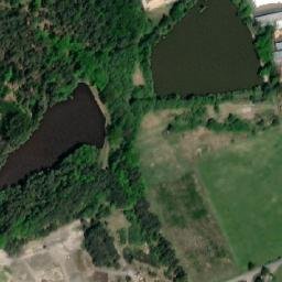 Satellite imagery of [Borohrádek] GSM, CZ