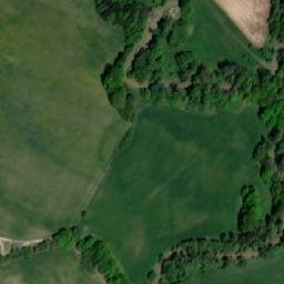 Satellite imagery of Štěpnice [Borohrádek-Šachov], CZ