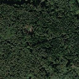 Satellite imagery of Petranův kopec [Čermná nad Orlicí-Velká Čermná], CZ