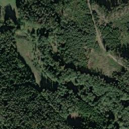 Satellite imagery of Petranův kopec [Čermná nad Orlicí-Velká Čermná], CZ