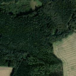 Satellite imagery of Kastel, CZ