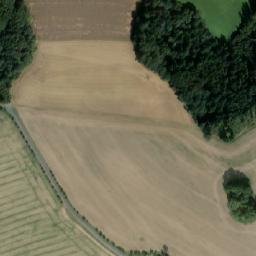 Satellite imagery of Kastel, CZ