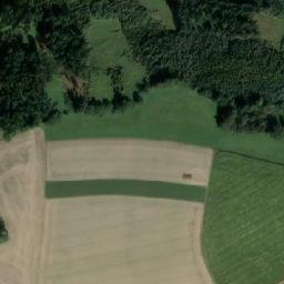 Satellite imagery of Kastel, CZ