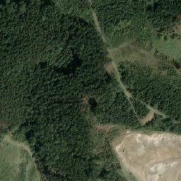 Satellite imagery of Chlum, CZ