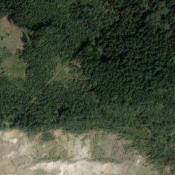 Satellite imagery of Chlum, CZ