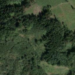 Satellite imagery of Chlum, CZ