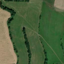 Satellite imagery of Kostelní vrch [Mladkov-Vlčkovice], CZ