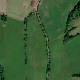 Satellite imagery of Kostelní vrch [Mladkov-Vlčkovice], CZ