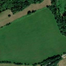 Satellite imagery of Kostelní vrch [Mladkov-Vlčkovice], CZ