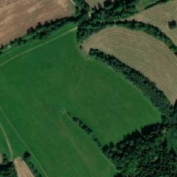 Satellite imagery of [Mladkov] GSM-2, CZ